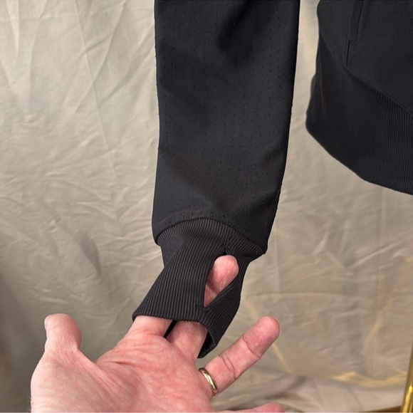 Mondetta Women's Dark Utility Jacket - Picture 5 of 6